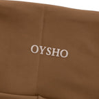 OYSHO KAHVERENGİ TAYT