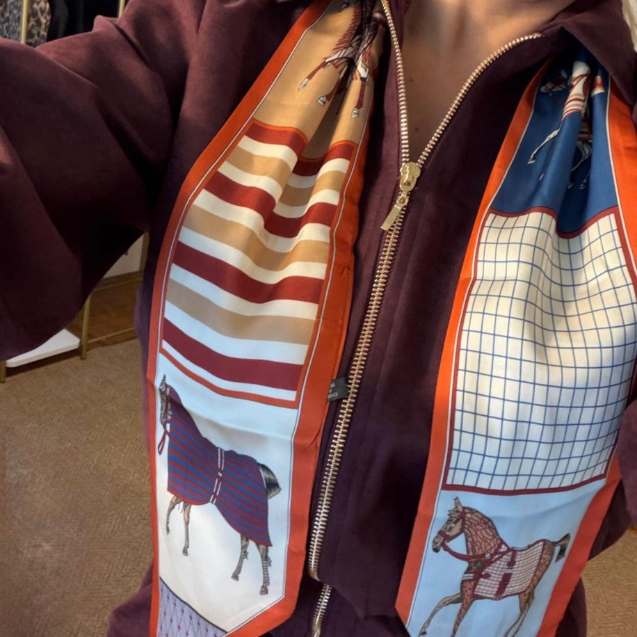 MÜRDÜM PANTOLON – CEKET TAKIM