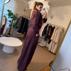MÜRDÜM PANTOLON – CEKET TAKIM